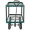 Vestil Landscape Cart, Two Shelf, 300 lb., 48 x 24 LSC-2448-SC - alternate 2